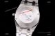 JF Factory Best Copy Audemars Piguet Lady Royal Oak Watch Blue Face 33mm Quartz Movement (7)_th.jpg